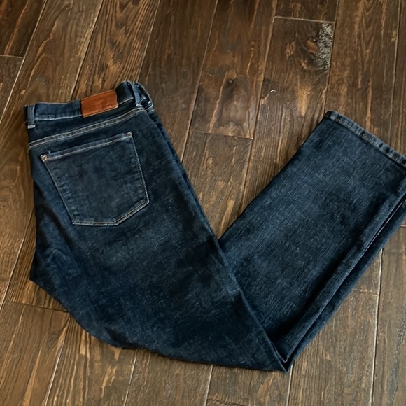 Mott & Bow slim grand jeans size 36x32 NWOT - Picture 5 of 9